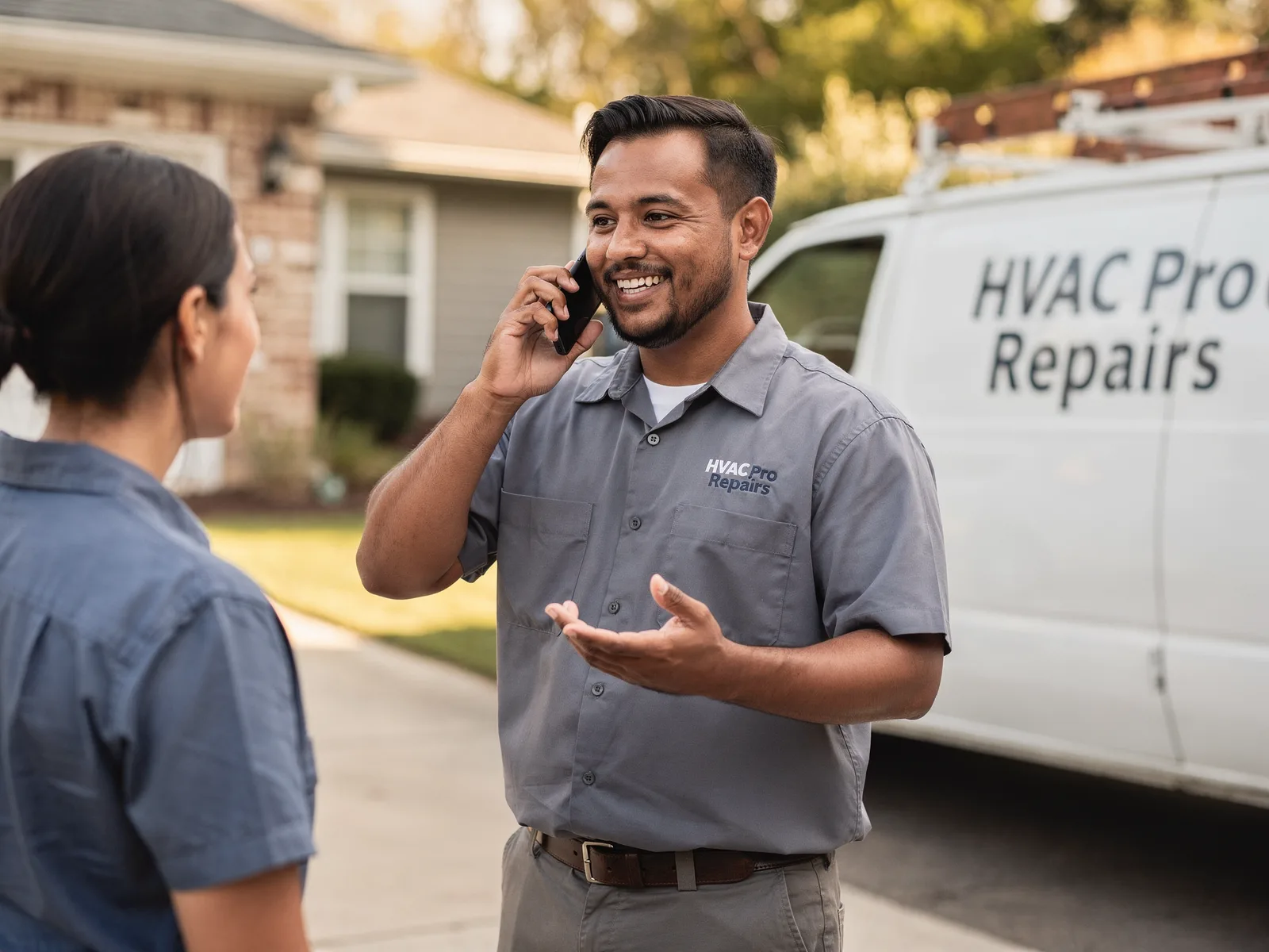Heat Pump Repair West Jordan, UT FAQs